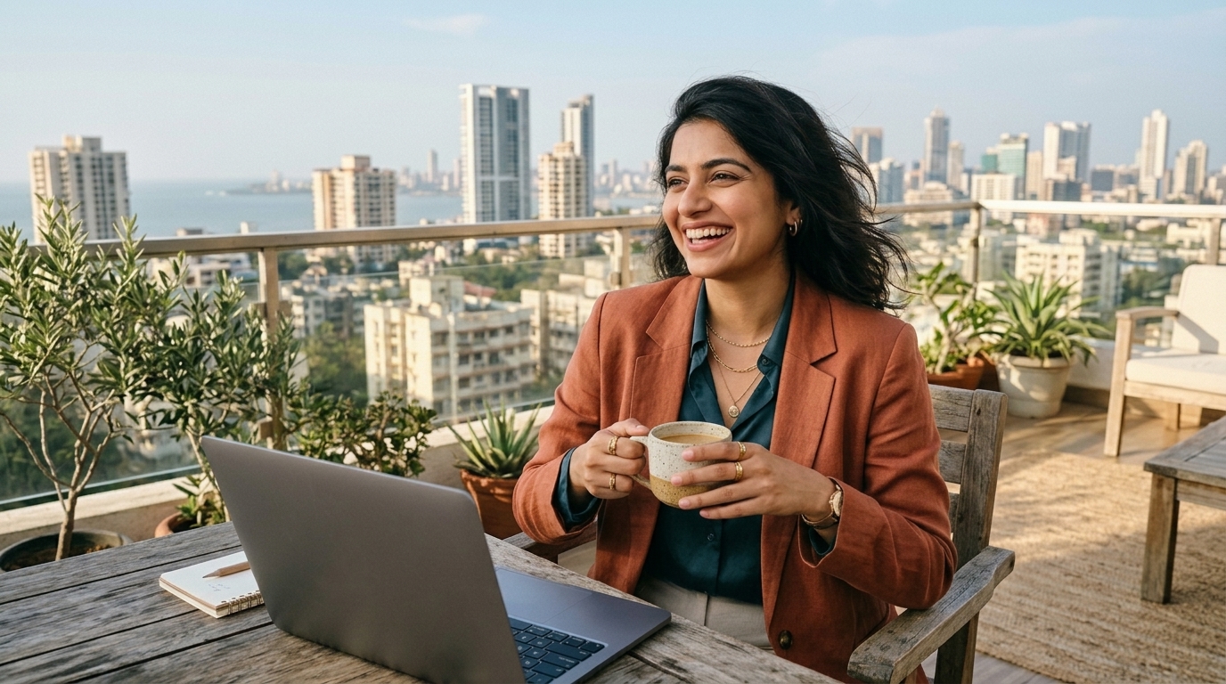 Flexible Client Partnership